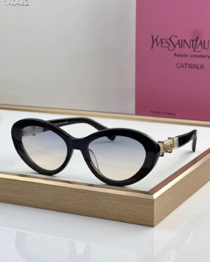 Saint Laurent YSL Unisex Sunglasses SLM100