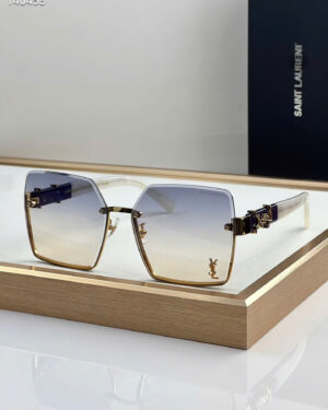 Saint Laurent YSL Women's Sunglasses SLM102