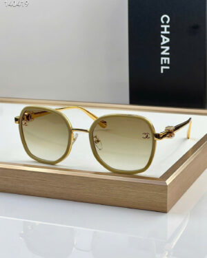 Chanel Women's Sunglasses CH5524
