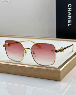 Chanel Women's Sunglasses CH5521
