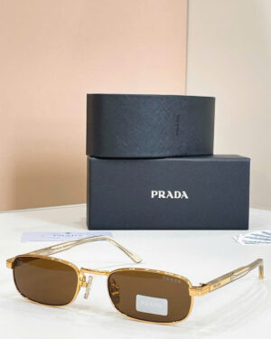 Prada Unisex Sunglasses PR D54S