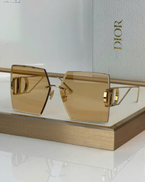 Dior Unisex Montaigne Sunglasses S7U