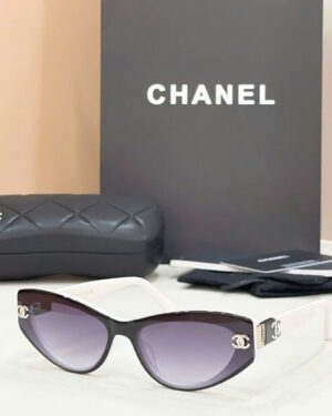 Chanel Women's Sunglasses CH1907Q