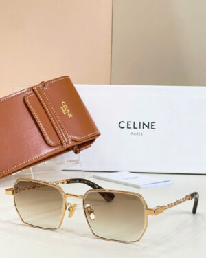 Celine Women's Sunglasses CL42127U