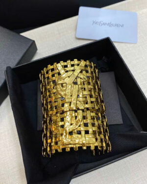 Saint Laurent YSL Bangle New Arrivals