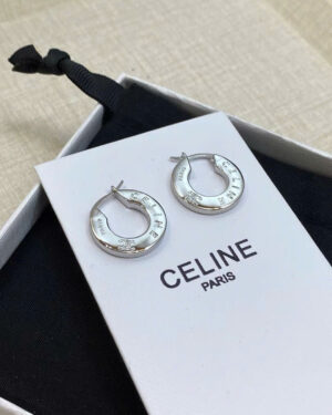 Celine Earrings New Collections