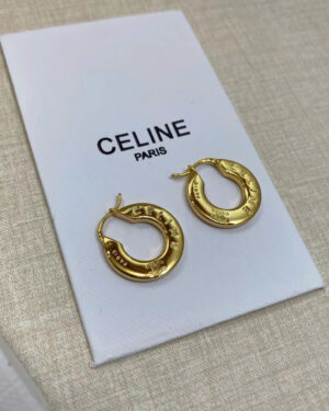 Celine Earrings New Collections