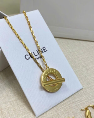 Celine Necklace New Collections