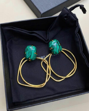 Saint Laurent YSL Earring New Collections