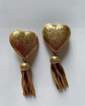 Saint Laurent YSL Earring New Collections