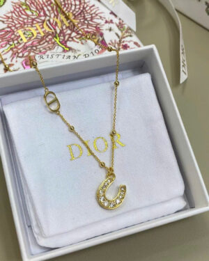 Dior Lucky Necklaces