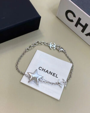 Chanel Coco Star Bracelets