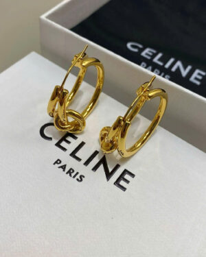 Celine Earrings New Collections