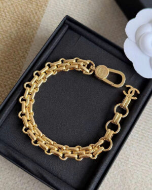 Chanel Coco Bracelets