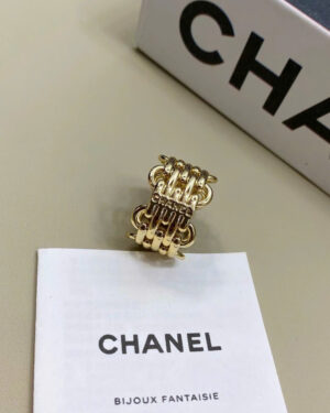 Chanel Coco Rings