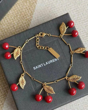 Saint Laurent YSL Beacelets
