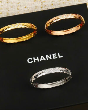 Chanel Coco Bangle