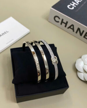 Chanel Coco Bangle