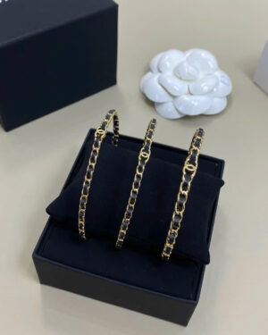 Chanel Coco Bangle