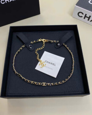 Chanel Coco Necklaces