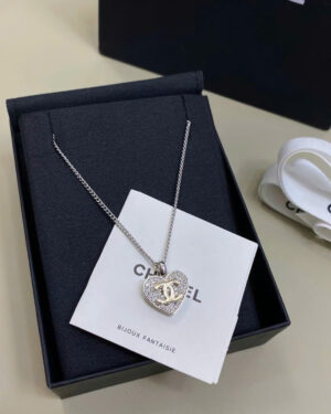 Chanel Coco Necklaces