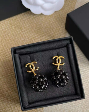 Chanel Coco Chocker
