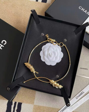Chanel Coco Chocker