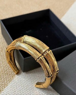 Saint Laurent YSL Bangle