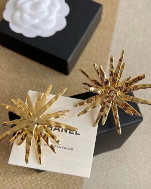 Chanel Coco Earrings New Arrivals
