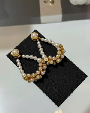Chanel Coco Earrings New Collections