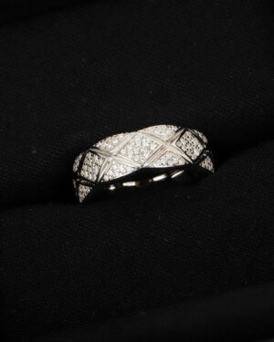 Chanel Coco Rush Rings