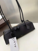 Alaia Le Teckel Large Satin