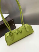 Alaia Le Teckel Large Satin
