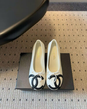 Chanel Coco Beach 2026 Collection Shoes 6cm