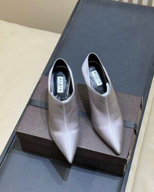 Alaïa Paris Spike High Heel Pumps Shoes