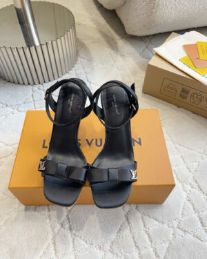Louis Vuitton 6AM Sandals 5.5cm