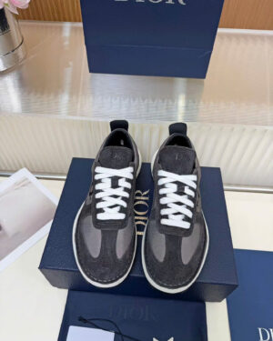 Dior Squash Sneaker Men's Shoes