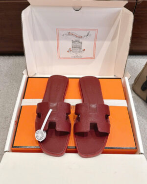Hermès Oran Sandals