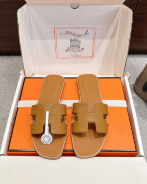 Hermès Oran Sandals