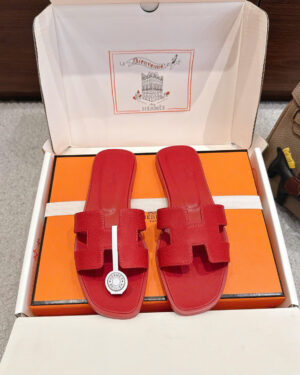 Hermès Oran Sandals