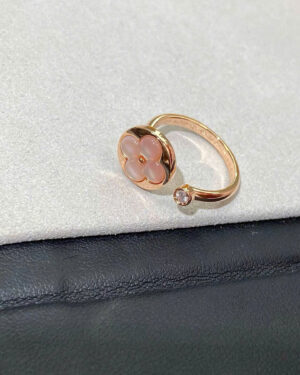 Louis Vuitton Color Blossom Mini Sun Ring