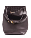 Bottega Veneta Andiamo Bucket