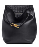 Bottega Veneta Andiamo Bucket