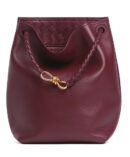 Bottega Veneta Andiamo Bucket