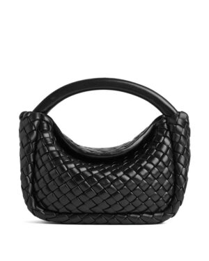Bottega Veneta Cobble Small