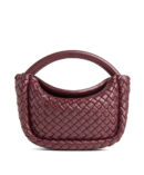 Bottega Veneta Cobble Small