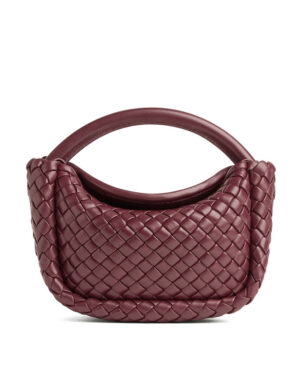 Bottega Veneta Cobble Small