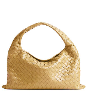 Bottega Veneta Medium Hop