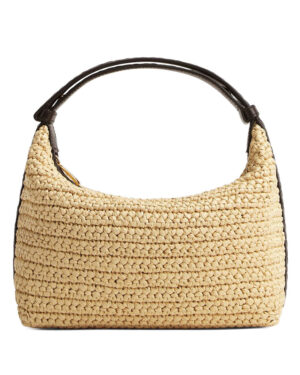 Bottega Veneta Mini Wallace