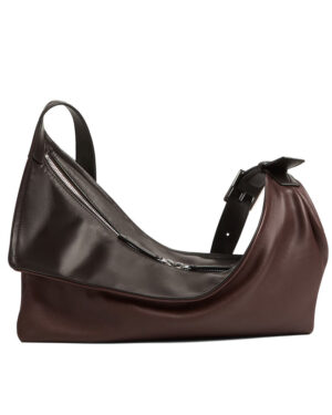 Bottega Veneta Small Zigzag